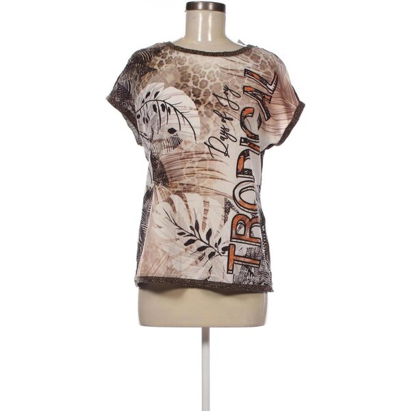 Dámska blúza Canda 63696653