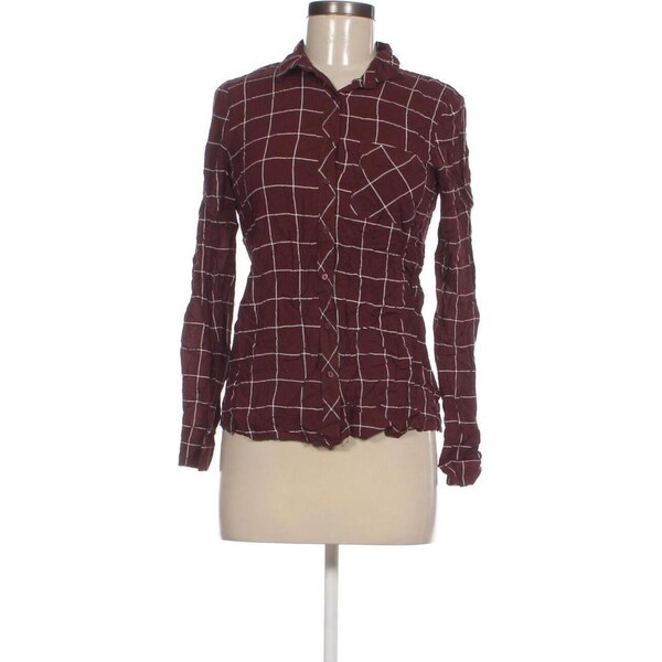 Dámska košeľa Pull&Bear 63696844