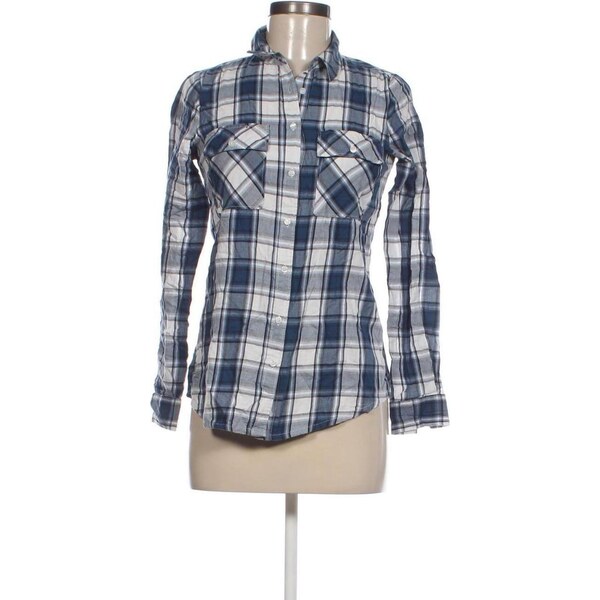 Dámska košeľa Tiffosi 63696856