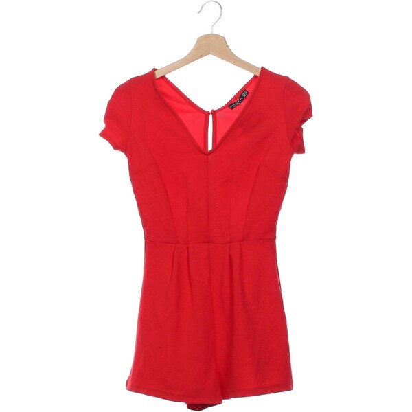 Dámská krátka kombinéza Bershka 63696863