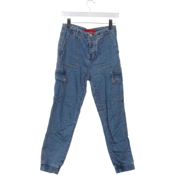 Dámske džínsy Authentic Denim 63696901