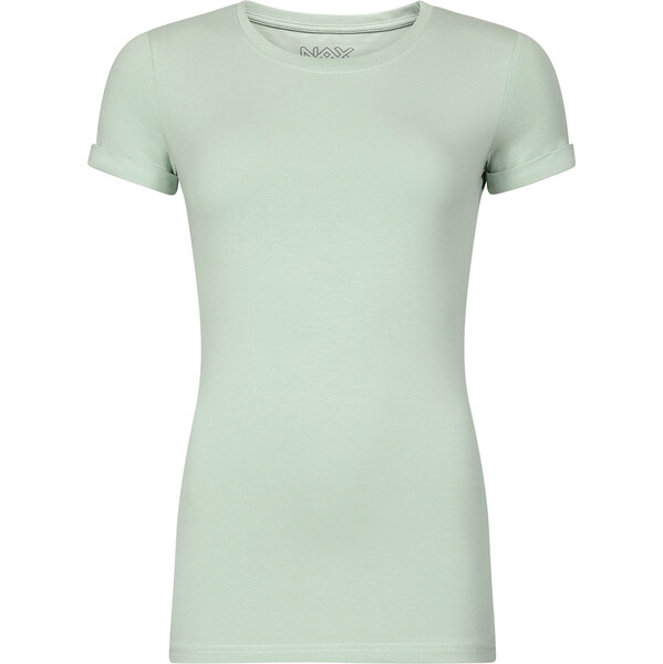 NAX - NAVAFA DÁMSKE BAVLNENÉ TRIČKO NAX 63697264