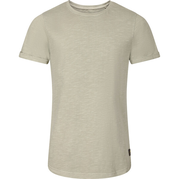 NAX - GRET PÁNSKE BAVLNENÉ TRIČKO NAX 63697265