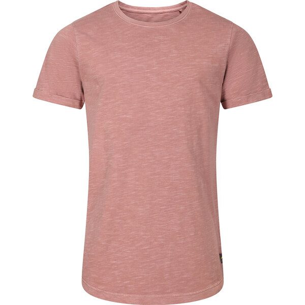 NAX - GRET PÁNSKE BAVLNENÉ TRIČKO NAX 63697266