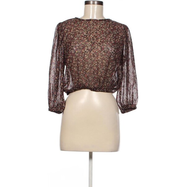 Dámska blúza NEW COLLECTION 63697847