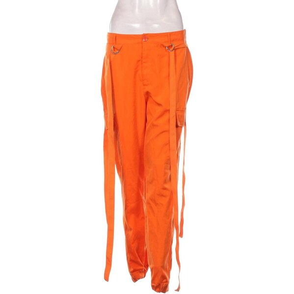 Dámske nohavice SHEIN 63697543