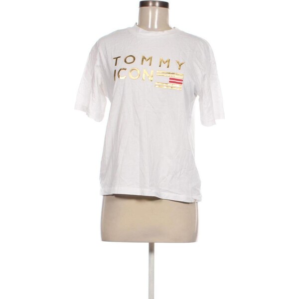 Dámske tričko Tommy Icons 63698357