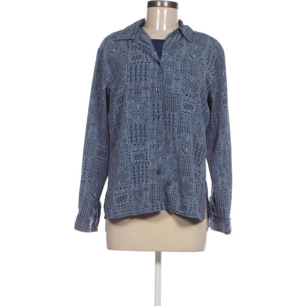 Dámska košeľa Notations 63698365