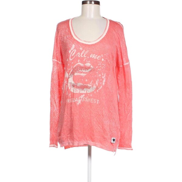 Dámsky pulóver Frieda & Freddies 63698181