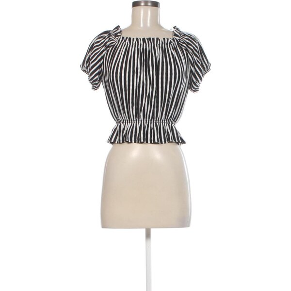 Dámska blúza H&M 63698304