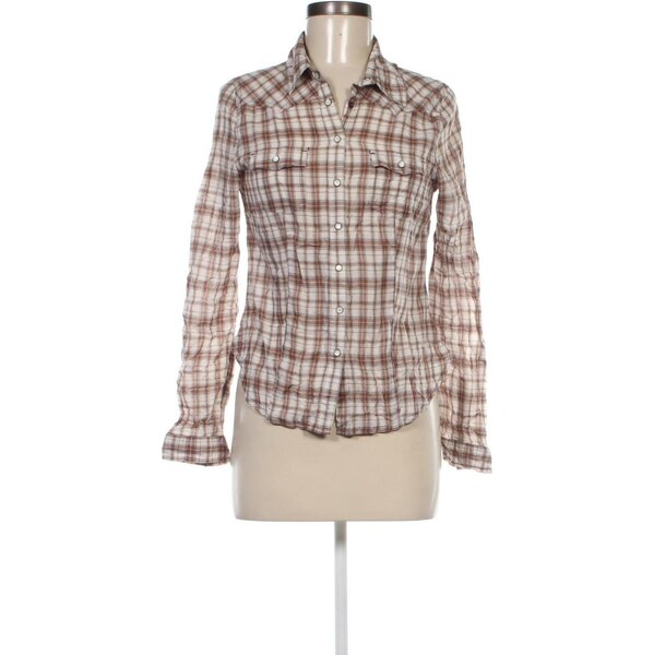 Dámska košeľa H&M 63698146