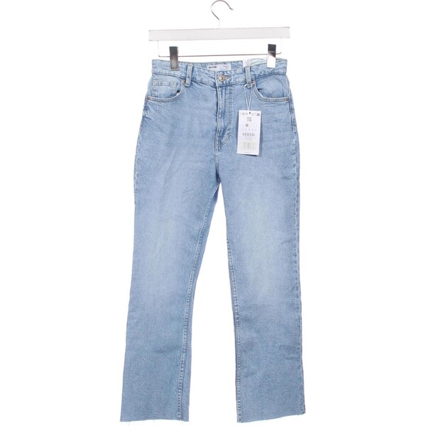 Dámske džínsy Bershka 63698418