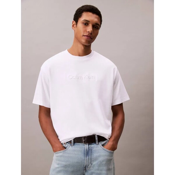 Calvin Klein Tričko | Relaxed fit 63691460