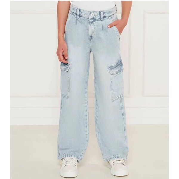 Guess Džínsy | Relaxed fit 63694154