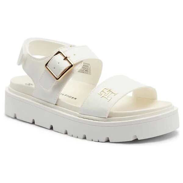 Tommy Hilfiger Sandále 63691539