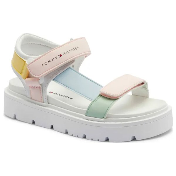 Tommy Hilfiger Sandále 63691540