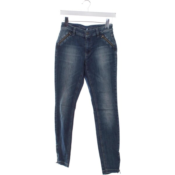 Dámske džínsy Mac 63698809