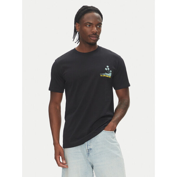 Tričko Quiksilver 63699931
