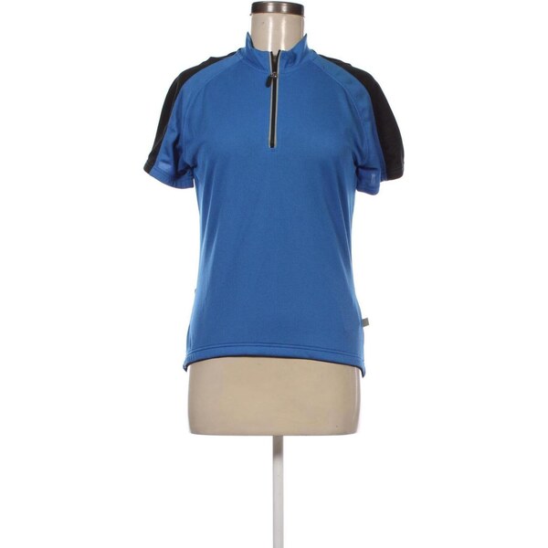 Dámske tričko James & Nicholson 63699031