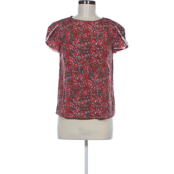 Dámska blúza SHEIN 63699076