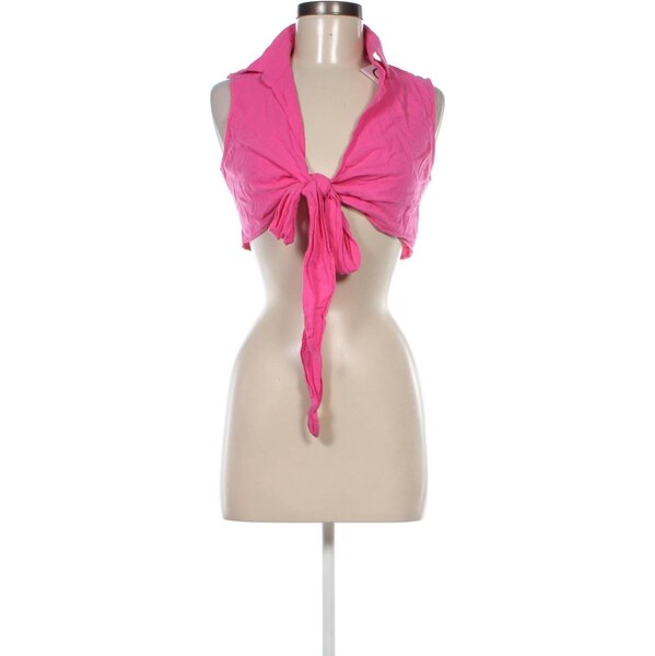 Dámska košeľa SHEIN 63699249