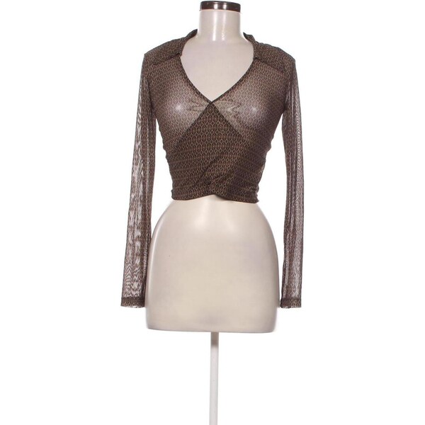 Dámska blúza Terranova 63699304