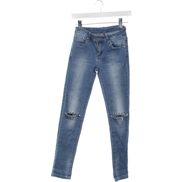 Dámske džínsy Unbranded 63699625