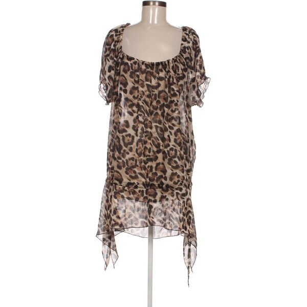 Dámska blúza Amisu 63699629