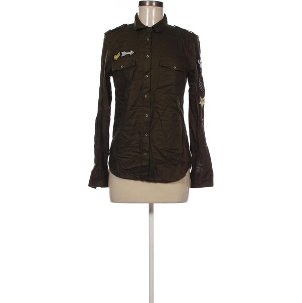 Dámska košeľa Tally Weijl 63700131