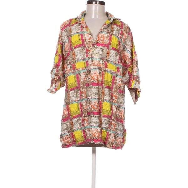 Dámska blúza Tropical 63700202