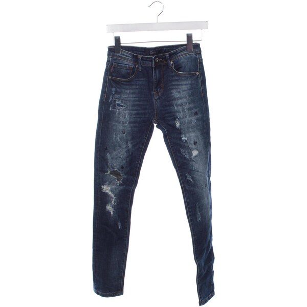 Dámske džínsy Unbranded 63700492