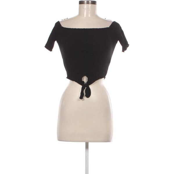 Dámska blúza Bershka 63700512