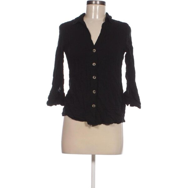 Dámska košeľa Stradivarius 63701240