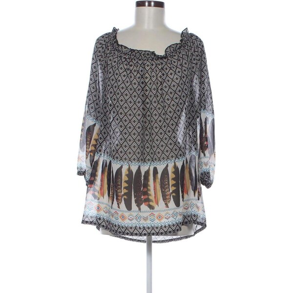 Dámska blúza Woman By Tchibo 63701353