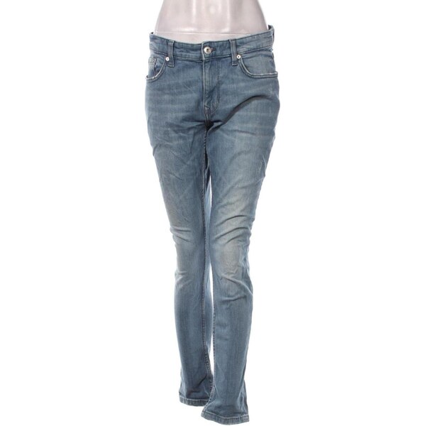 Dámske džínsy Clockhouse 63701051