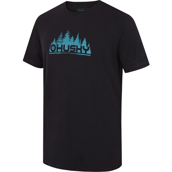 Husky Mertis M black 63701902