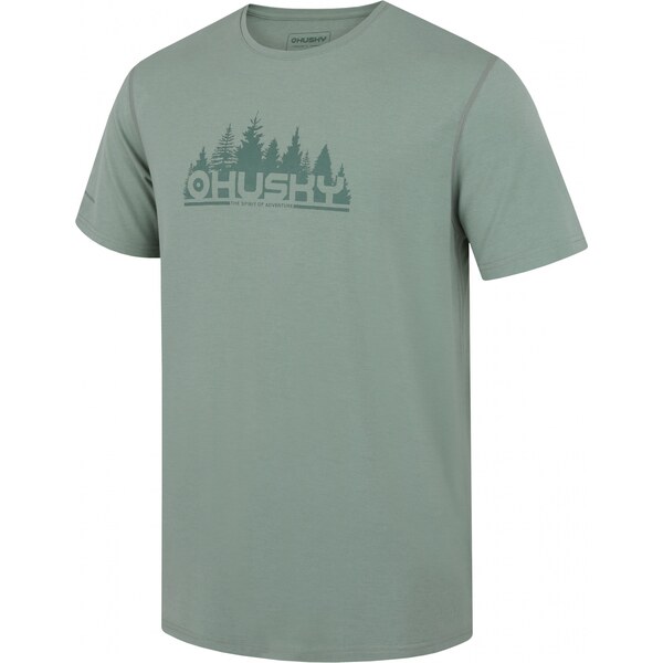 Husky Mertis M faded green 63701904