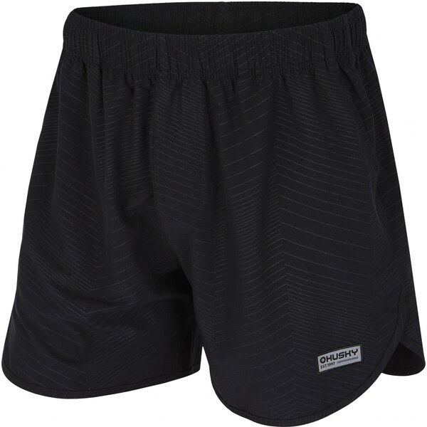 Husky Sivano M black 63701901