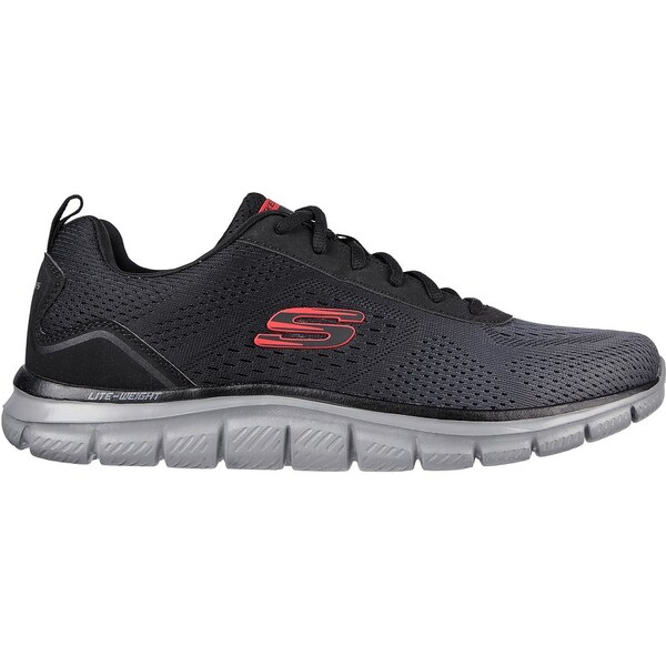 Skechers Track-Ripkent 232399/BKCC 63752881