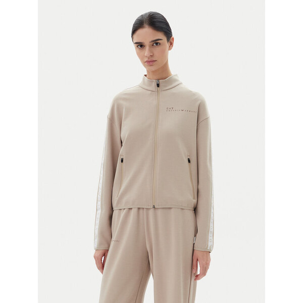 Mikina EA7 Emporio Armani 63702853