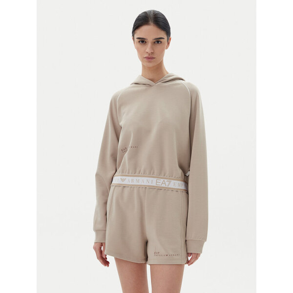 Mikina EA7 Emporio Armani 63702855