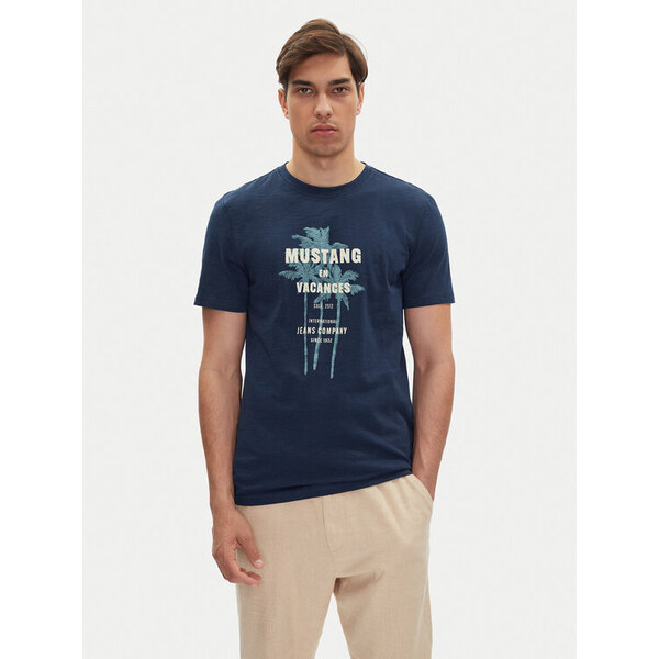 Tričko Mustang 63702872