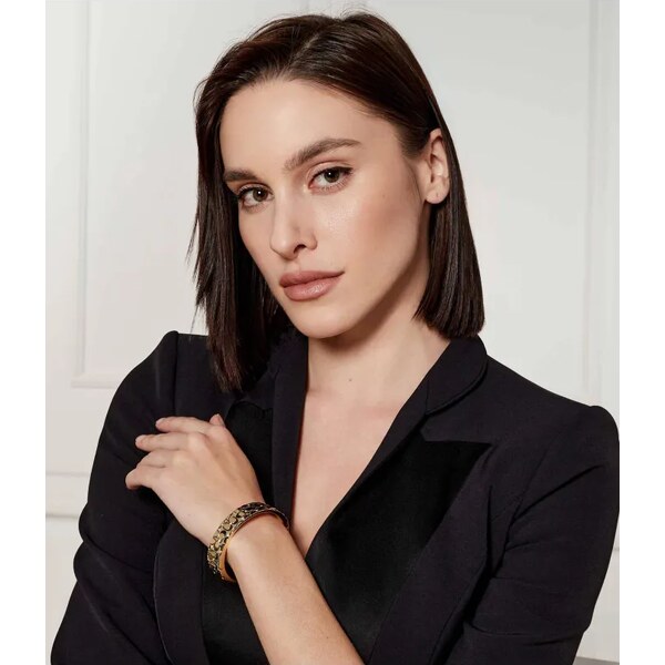 Coach Náramok Signature Quilted 61704058