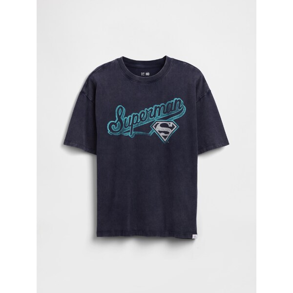 GAP Chlapčenské tričko Gap & DC Americana 780365-01 66265704