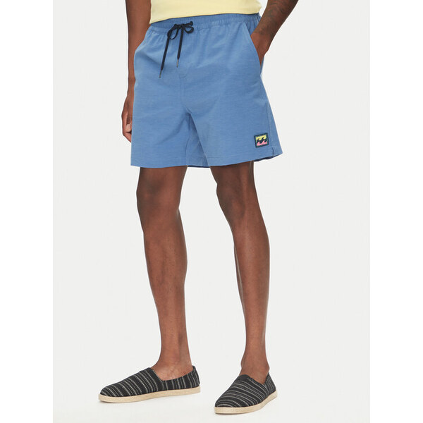 Plavecké šortky Billabong 63702859