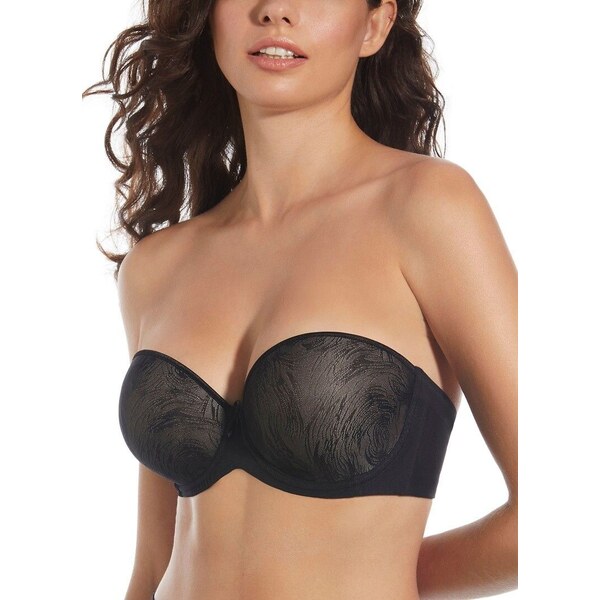 Podprsenka bardotka Selene Vilma 63702915