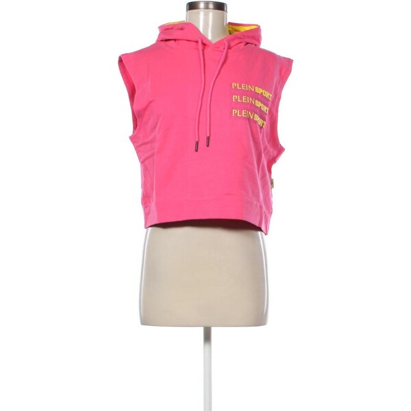 Dámska mikina Plein Sport 63120634