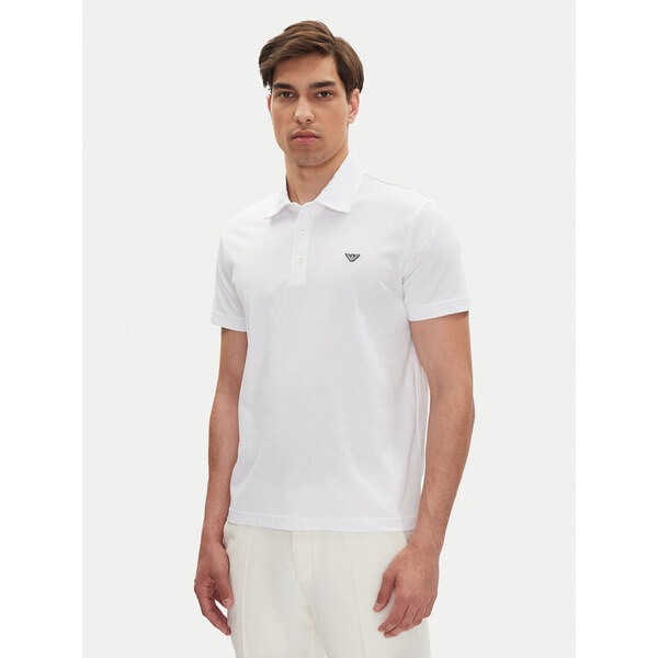 Polokošeľa Emporio Armani 63703500