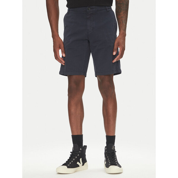 Bavlnené šortky Mustang 63703502