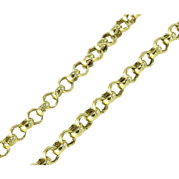 Zlatý náramok Glare 462 64397154